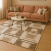beauty Home Χαλί Puffy Art 9658 beauty Home Χαλί Puffy Art 9658