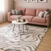 beauty Home Χαλί Puffy Art 9660 beauty Home Χαλί Puffy Art 9660