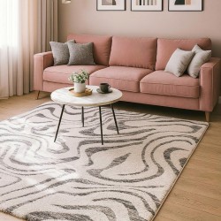 beauty Home Χαλί Puffy Art 9660