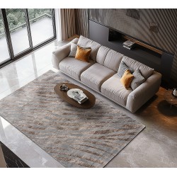 beauty Home Χαλί Zenia Art 9439