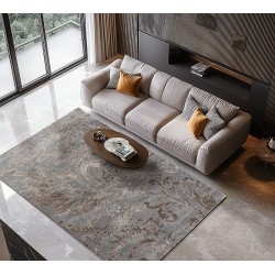 beauty Home Χαλί Zenia Art 9441