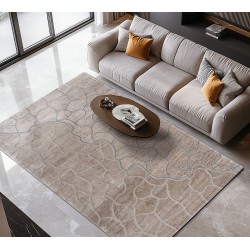 beauty Home Χαλί Zenia Art 9442