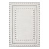 Χαλί Cozy Art 9635 Εκρού Χαλί Cozy Art 9635 Εκρού