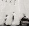 Χαλί Cozy Art 9637 Εκρού Χαλί Cozy Art 9637 Εκρού