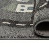 Χαλί Παιδικό Yolo Art 9579 Grey Χαλί Παιδικό Yolo Art 9579 Grey