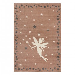 Χαλί Παιδικό Yolo Art 9583 Σομόν