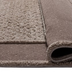 Χαλί Μοντέρνο Beauty Home Noir Art 9435 Beige