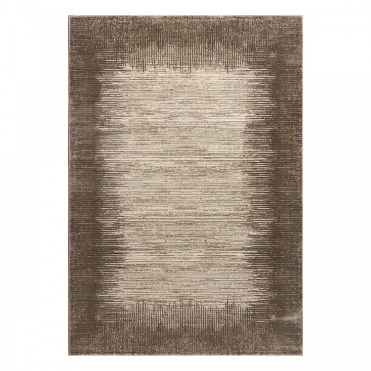 Χαλί Μοντέρνο Beauty Home 9315 Prestige Art Beige Χαλί Μοντέρνο Beauty Home 9315 Prestige Art Beige