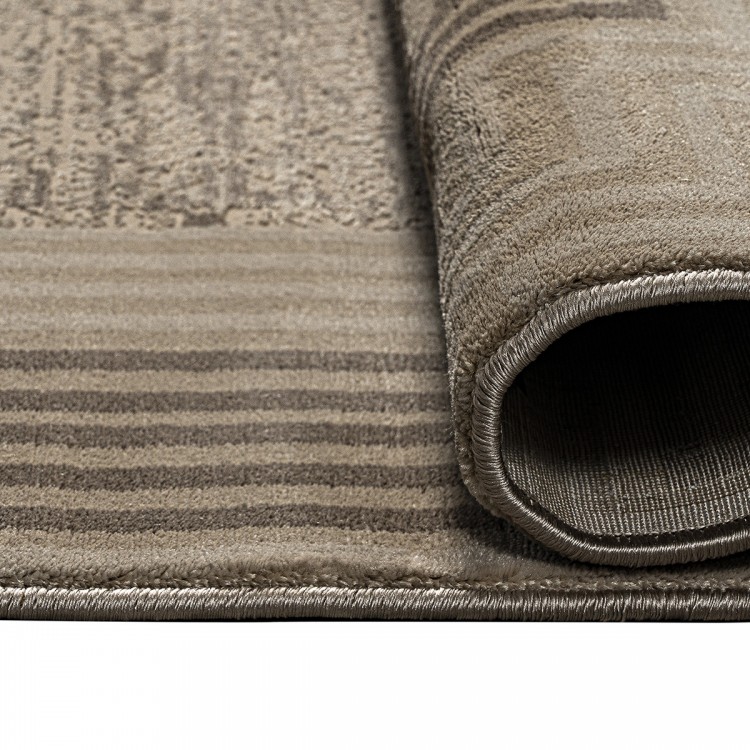 Χαλί Μοντέρνο Beauty Home 9316 Prestige Art Beige Χαλί Μοντέρνο Beauty Home 9316 Prestige Art Beige