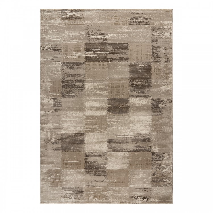Χαλί Μοντέρνο Beauty Home 9317 Prestige Art Beige Χαλί Μοντέρνο Beauty Home 9317 Prestige Art Beige