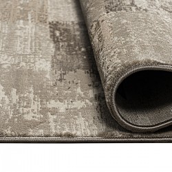 Χαλί Μοντέρνο Beauty Home 9317 Prestige Art Beige