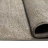 Χαλί Μοντέρνο Beauty Home 9318 Prestige Art Beige Χαλί Μοντέρνο Beauty Home 9318 Prestige Art Beige