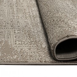 Χαλί Μοντέρνο Beauty Home 9318 Prestige Art Beige