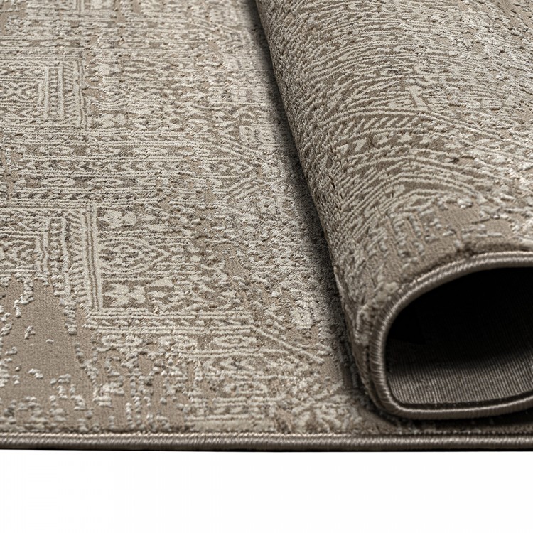 Χαλί Μοντέρνο Beauty Home 9318 Prestige Art Beige Χαλί Μοντέρνο Beauty Home 9318 Prestige Art Beige