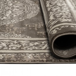 Χαλί Μοντέρνο Beauty Home 9319 Prestige Art Beige / Brown