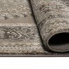 Χαλί Μοντέρνο Beauty Home 9320 Prestige Art Beige / Brown Χαλί Μοντέρνο Beauty Home 9320 Prestige Art Beige / Brown