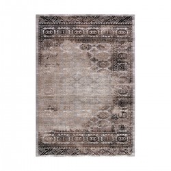 Χαλί Μοντέρνο Beauty Home Stylish 9416 Γκρι