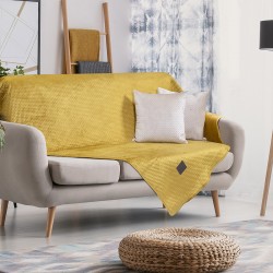 Ριχτάρι Velvety 8412 Ώχρα Ριχτάρι Velvety 8412 Ώχρα