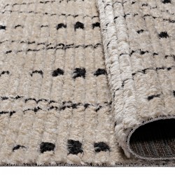 Χαλί Μοντέρνο Imperial Art 9217 Ecru