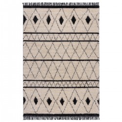 Χαλί Μοντέρνο Imperial Art 9218 Ecru