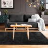 beauty Home Χαλί Cocktail Art 9326 Μαύρο beauty Home Χαλί Cocktail Art 9326 Μαύρο