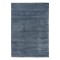 Χαλί shaggy Beauty Home Fluffie Art 9611 D. Blue