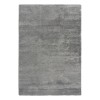 Χαλί shaggy Beauty Home Fluffie Art 9615 Γκρι Χαλί shaggy Beauty Home Fluffie Art 9615 Γκρι