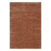 Χαλί shaggy Beauty Home Fluffie Art 9619 Κεραμιδί Χαλί shaggy Beauty Home Fluffie Art 9619 Κεραμιδί