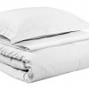 Σεντόνι ξενοδοχείου μονό Ribbon 230TC Satin Stripe Percal Pennie 70% Cot – 30% Pol 173×280 Σεντόνι ξενοδοχείου μονό Ribbon 230TC Satin Stripe Percal Pennie 70% Cot – 30% Pol 173×280