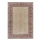 Πατάκι Jute Art 9133 Εμπριμέ