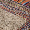 Πατάκι Jute Art 9133 Εμπριμέ