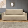 Beauty Home Ελαστικό αδιάβροχο κάλυμμα σετ 3τμχ Art 1583 σε 5 χρώματα