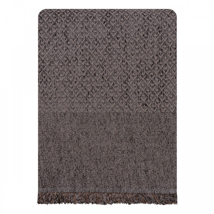 Beauty Home Ριχτάρι Art 8559 Σκούρο Γκρι Beauty Home Ριχτάρι Art 8559 Σκούρο Γκρι