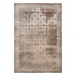 Χαλί Μοντέρνο Beauty Home Spirit Art 9407 Beige