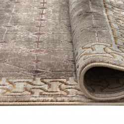 Χαλί Μοντέρνο Beauty Home Spirit Art 9407 Beige