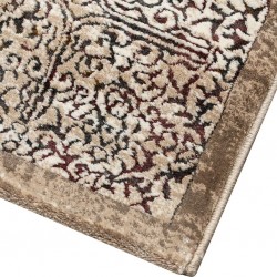 Χαλί Μοντέρνο Beauty Home Spirit Art 9408 Beige