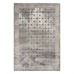 Χαλί Μοντέρνο Beauty Home Spirit Art 9411 Grey