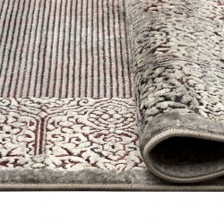 Χαλί Μοντέρνο Beauty Home Spirit Art 9412 Beige