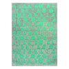 Beauty Home Χαλί Resort Art 9956 Τυρκουάζ Beauty Home Χαλί Resort Art 9956 Τυρκουάζ