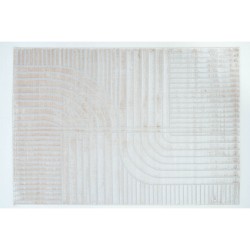 Χαλί Ezzo CHARLOTTE C590AH9 BEIGE Χαλί Ezzo CHARLOTTE C590AH9 BEIGE