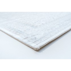 Χαλί Ezzo Barocco D186A1N Cream