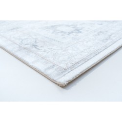 Χαλί Ezzo Barocco D187A1N Cream