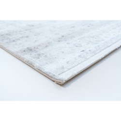 Χαλί Ezzo Barocco D382A1N CREAM