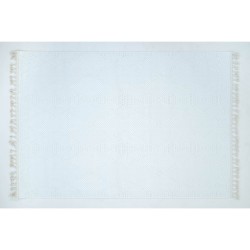 Χαλί Ezzo ezzo Colton D820A2J WHITE