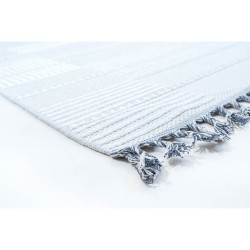 Χαλί Ezzo ezzo Colton D829A2U WHITE