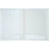 Χαλί Ezzo ezzo Colton D833A2N White Χαλί Ezzo ezzo Colton D833A2N White