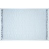 Χαλί Ezzo ezzo Colton D834A2U White