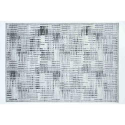 Χαλί Ezzo Comfort 8041AES CREAM