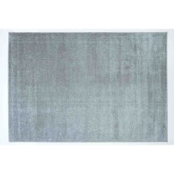 Χαλί Ezzo Comfort 8216AES dark grey