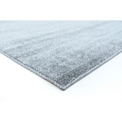 Χαλί Ezzo Comfort 8216AES dark grey